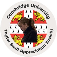 Cambridge University Taylor Swift Appreciation Society logo - Similar company to Ddaas.Com