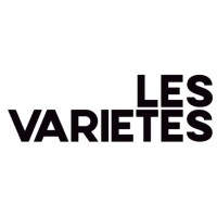 CINEMA LES VARIETES logo - Similar company to Videodrome 2
