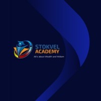 STOKVEL ACADEMY logo - Similar company to Inkspire Visuals