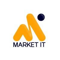 Market-it logo - Similar company to Hecho Con Ai
