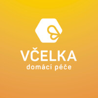 Domácí péče Včelka logo - Similar company to Sestřička.Cz