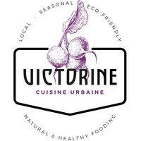 Victorine Cuisine Urbaine Et Ls Lunch