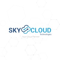 Sky Cloud Technologies logo - Similar company to Skycloud