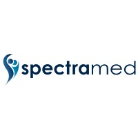 Spectramed logo - Similar company to Mxnode