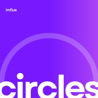 Imflue Circles logo - Similar company to Imflue