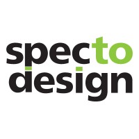 Specto Design logo - Similar company to The Lightbulb Creative