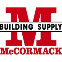 Mccormack Building Supply