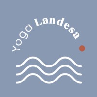 Yoga Landesa logo - Similar company to Om Reset® Yoga