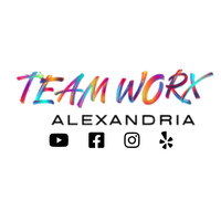 The Worx By Maia (Team Worx Alexandria)