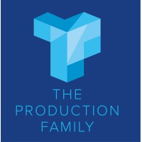 The Production Family Limited logo - Similar company to Scenic Projects Ltd
