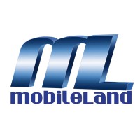 MobileLand logo - Similar company to Techstar Gmbh