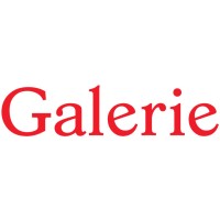 Galerie logo - Similar company to Dujour Media