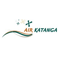 Air Katanga logo - Similar company to Bramlands Aviation Ltd