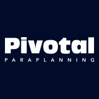 Pivotal Paraplanning logo - Similar company to Everlong Wealth