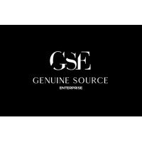 Genuine Source Enterprise (Private) Ltd​
