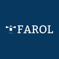 Farol Blumenau logo - Similar company to Tabajara Tênis Clube