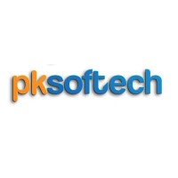 Pksoftech Private Limited logo - Similar company to Jiffy Infosolutions Pvt Ltd