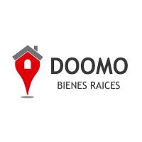 Doomo Bienes Raíces logo - Similar company to Ficde Py