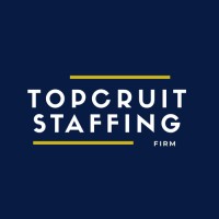 Topcruit Staffing Firm logo - Similar company to Elite - Staffing Firm
