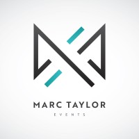 Marc Taylor Event Group logo - Similar company to Jasmine Spann Studios