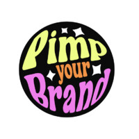Pimp Your Brand logo - Similar company to La Baguet
