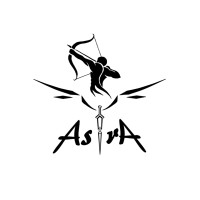Team Astra Robotics logo - Similar company to Ieee-Rvce