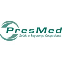 Presmed Saúde e Segurança Ocupacional logo - Similar company to Control Med Assessoria Médica Ocupacional