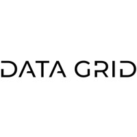 Data Grid Solutions logo - Similar company to Datagrid Solutions