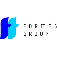 Formag Group logo - Similar company to Navis Group