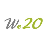 We20 logo - Similar company to Graal Informatica S.P.A.