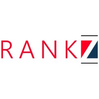 RankZ logo - Similar company to Eflair