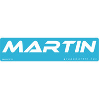 GRUPO MARTIN logo - Similar company to Tableros Hispanos