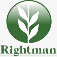 Rightman logo - Similar company to Data Transmission
