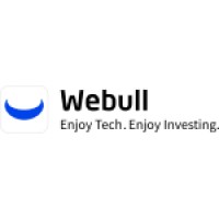 Webull Securities logo - Similar company to Webull Securities Limited
