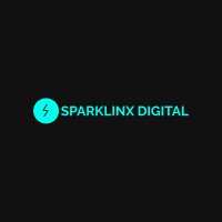 Sparklinx Digital logo - Similar company to Prodigy Padel Academy