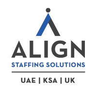 ALIGN STAFFING logo - Similar company to Madcap