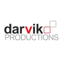 Darvik Productions Inc. logo - Similar company to Image One Camera