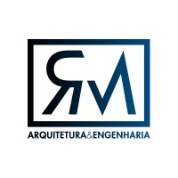 RM Arquitetura & Engenharia logo - Similar company to Rso Architecture
