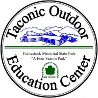 Taconic Outdoor Education Center logo - Similar company to The Parenting Cipher