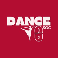 UCD Dance Society logo - Similar company to Prophoto