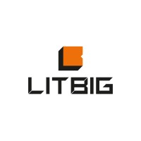 LITBIG Inc. logo - Similar company to Genfew