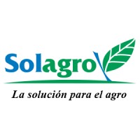 Solagro S.A. logo - Similar company to Solagri Perú