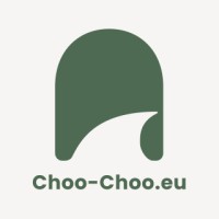 Choo-Choo logo - Similar company to Kwebbl