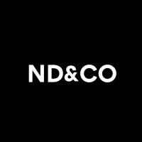 ND & CO logo - Similar company to 27Bc