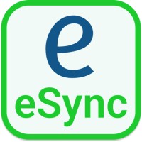 Esync.tech logo - Similar company to Finteli - Inteligência Financeira