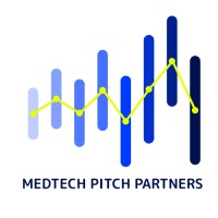 Medtech Pitch Partners logo - Similar company to Medtech Incubator