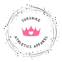 Sunshine Athletics Apparel logo - Similar company to V