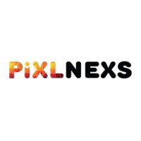 Pixlnexs logo - Similar company to Mcm 3D
