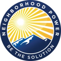 Neighborhood Power Corporation logo - Similar company to Exergonix