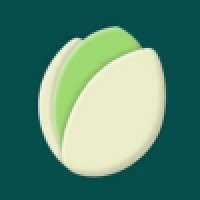 Pistache logo - Similar company to Weforge Le Mans